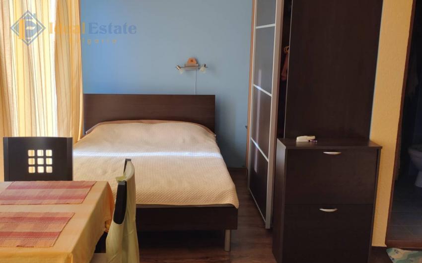 Studio na sprzedaż w Burgas w Sarafovo ID1487 Zdjęcie 2
