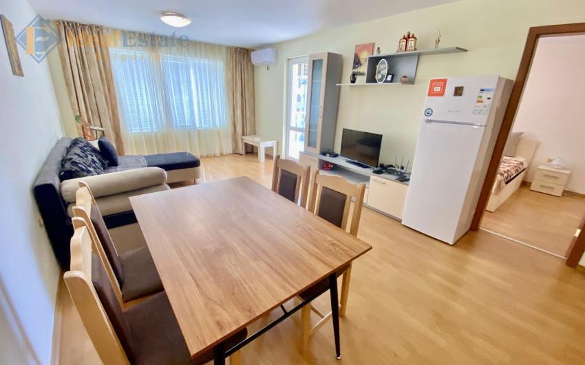 Двухкомнатная квартира в комплексе Vista Residence, Святой Влас — ID2838 Фото 4