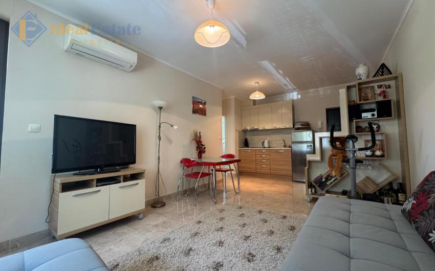 Esteban - einer der schönsten Komplexe in Nessebar ID2604 Foto 3