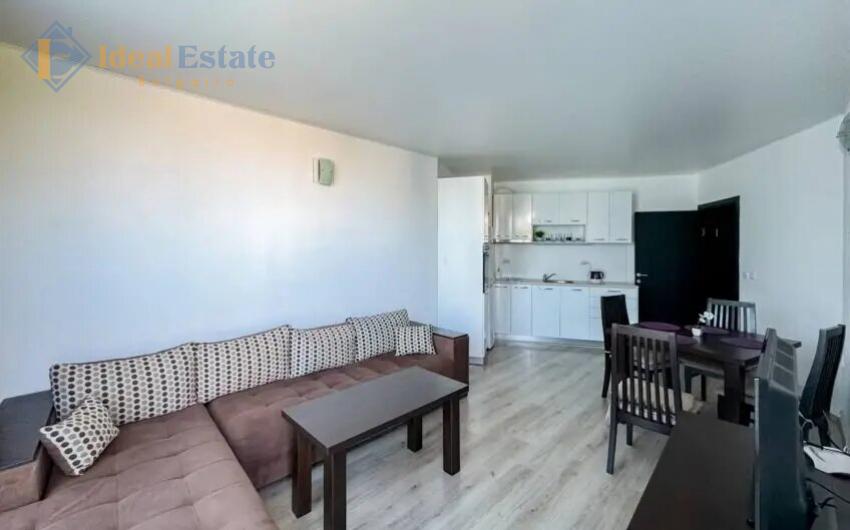 One bedroom flat in Sarafovo ID2073 Photo 2