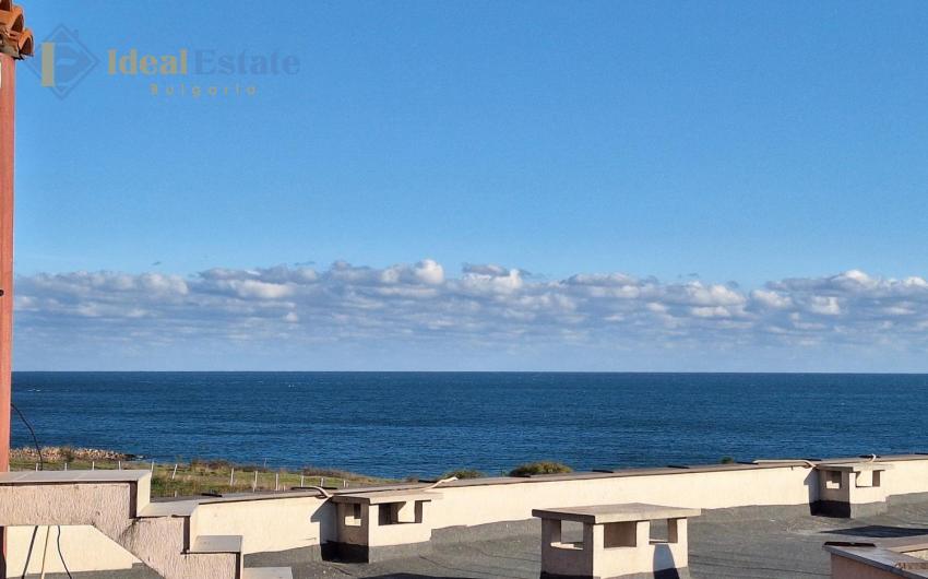 Apartment for Sale in Marina Cape Complex, Aheloy ID2255 Photo 8