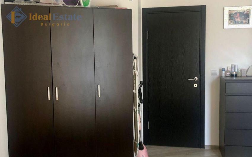 Квартира в Бургасі на продаж у Сарафово ID2683 Фото 6