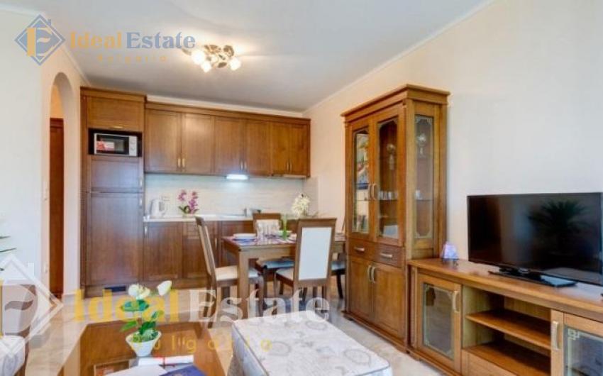 Luxuswohnung zu verkaufen in Nessebar ID1450 Foto 3