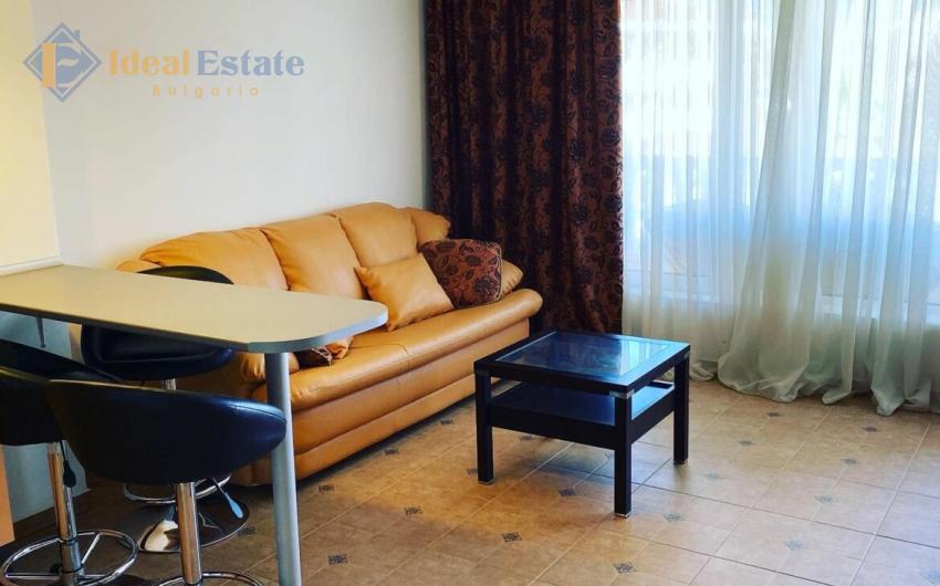 Zu verkaufen in St Vlas Dinevi Resort ID1519 Foto 2