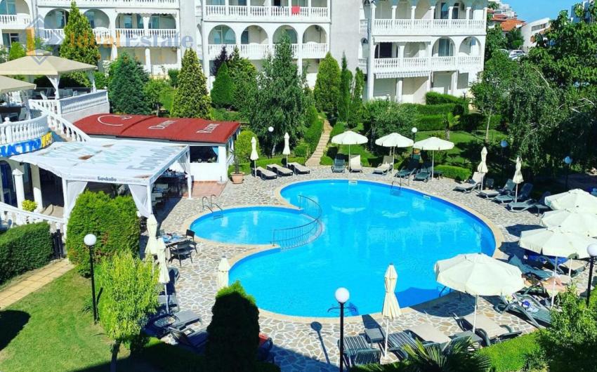 Zu verkaufen in St Vlas Dinevi Resort ID1519 Foto 12
