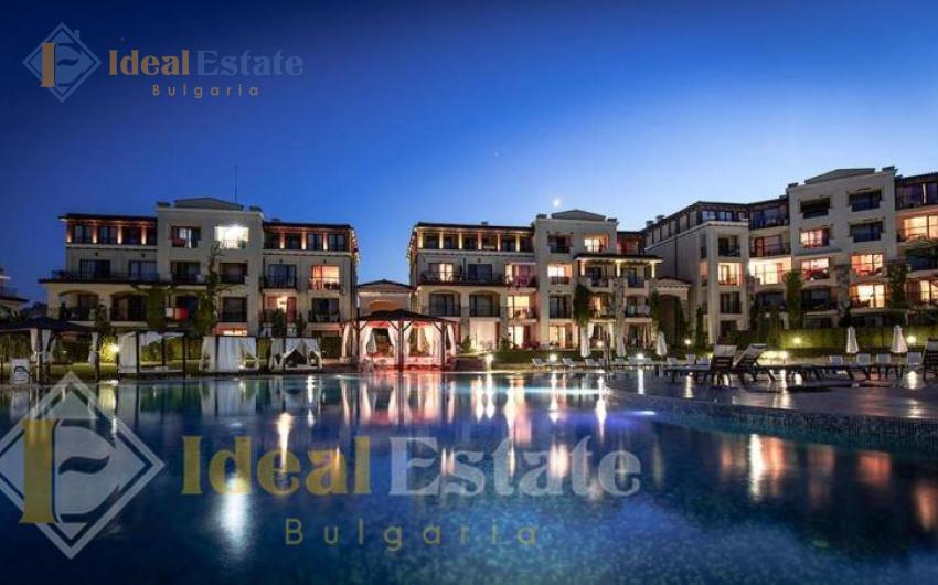 Продаж нової квартири в Грійн Лайф Созополь ID1575 Фото 15