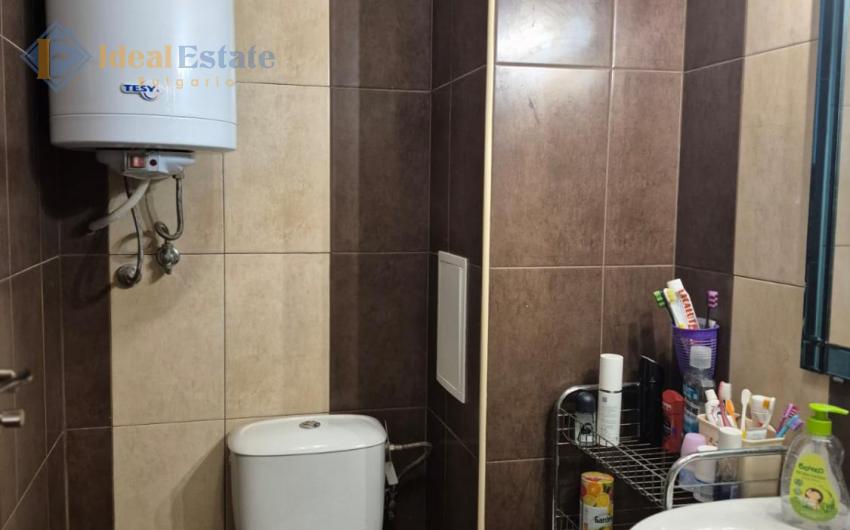 One-bedroom apartment in Cascadas Family Resort in Sunny Beach — pool view, premium complex ID2747 Photo 17