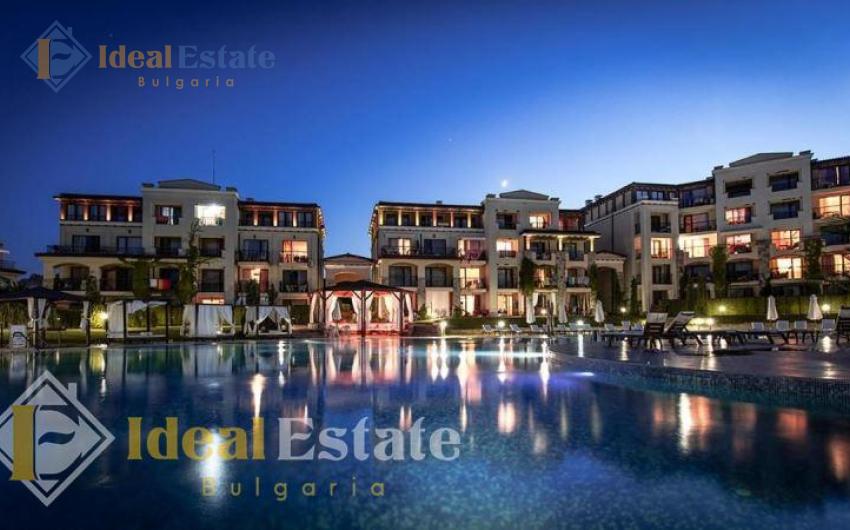 Нова квартира в Green Life Beach Resort ID1408 Фото 13