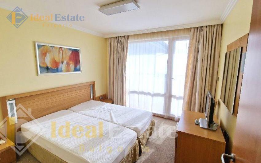 Flat for sale in SPA complex ID1579 Photo 5