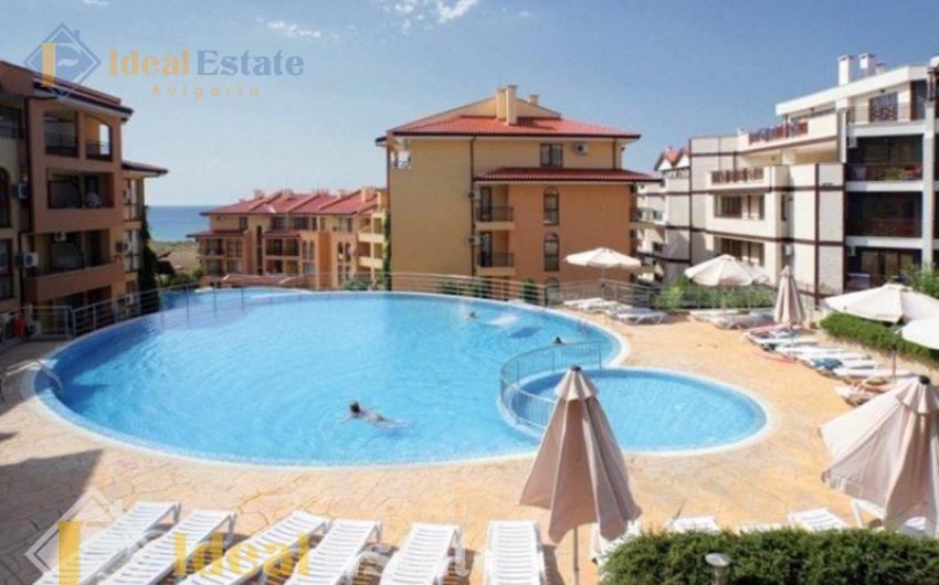 Flat for sale in St Vlas close to the sea ID1506 Photo 15