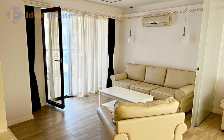 Продажа квартиры с видом на море в Болгарии — Солнечный берег, комплекс Golden Rainbow ID2506 Фото 5