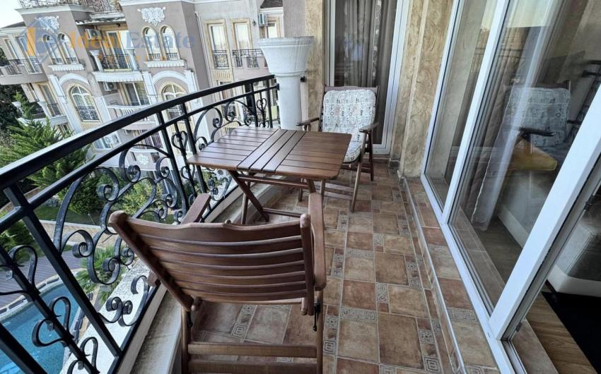 Купить квартиру в Равде комплекс Мелия ID1876 Фото 11