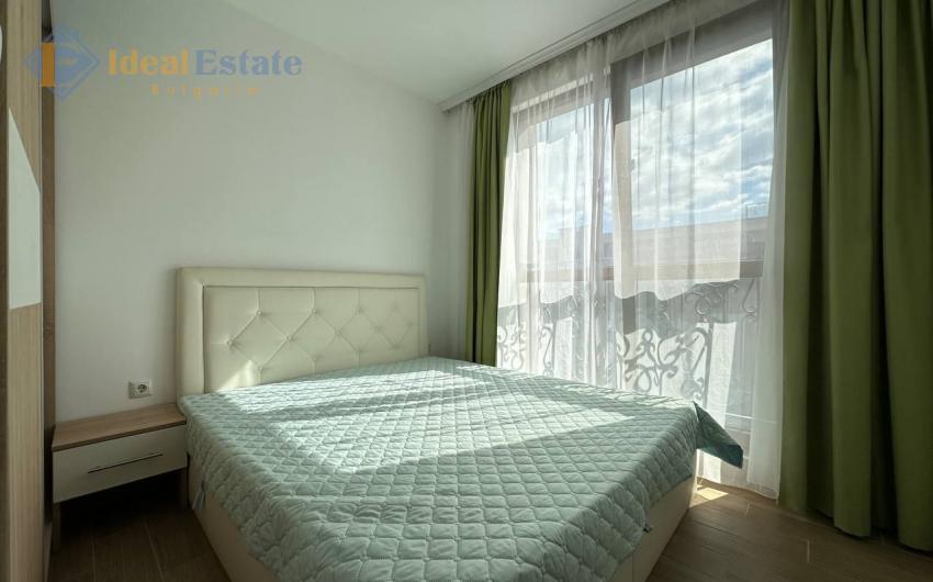 Sprzedaż trzypokojowego apartamentu w kompleksie Cascadas, Słoneczny Brzeg — ID2774 Zdjęcie 3