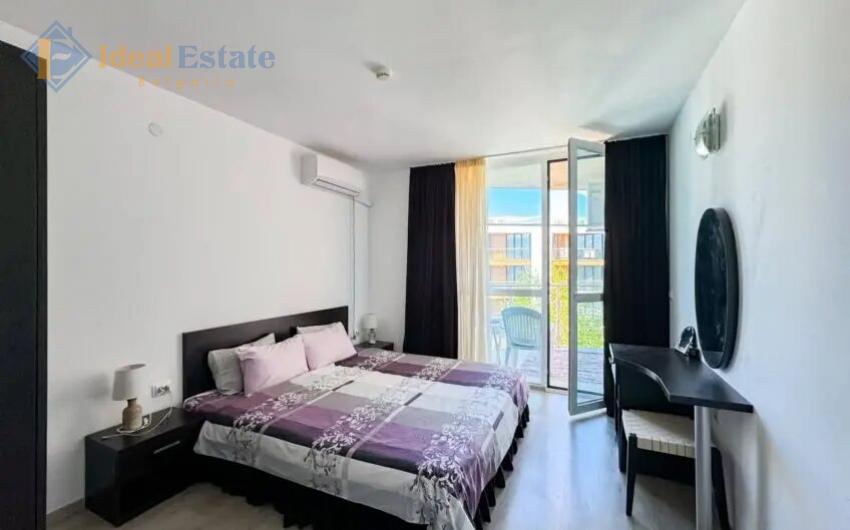One bedroom flat in Sarafovo ID2073 Photo 3