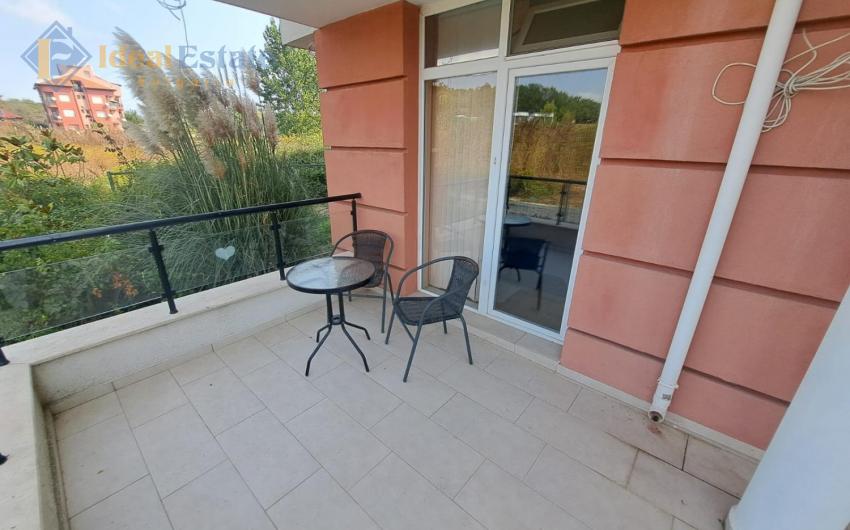 One bedroom flat in Sozopol ID2152 Photo 15