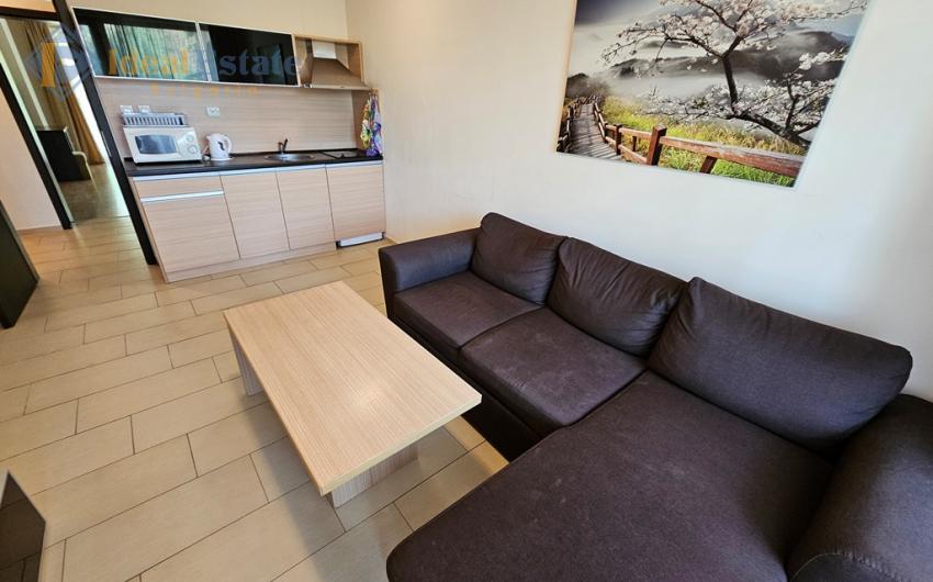 Продается квартира с двумя спальнями в Harmony Suites ID2302 Снимка 2