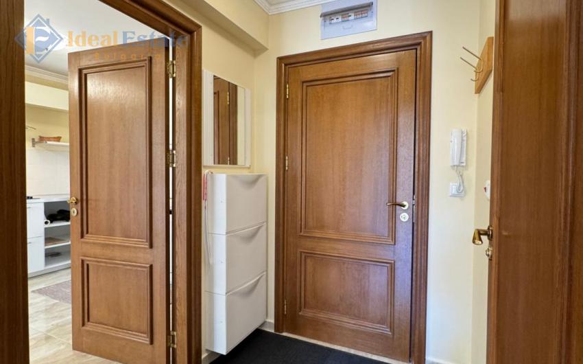 Przestronne mieszkanie dwupokojowe w elitarnym kompleksie „Porto Paradiso” ID2303 Zdjęcie 17
