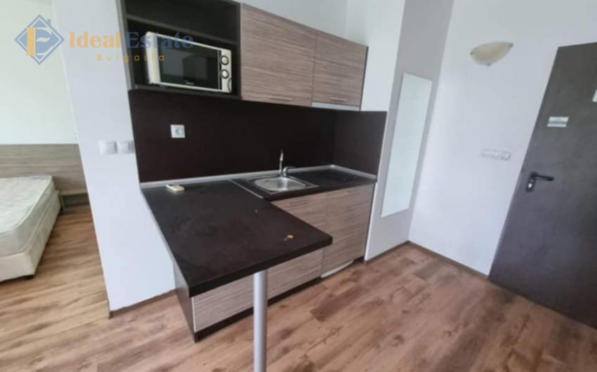 1-Zimmer-Wohnung zum Verkauf im Clara-Komplex ID2352 Foto 3