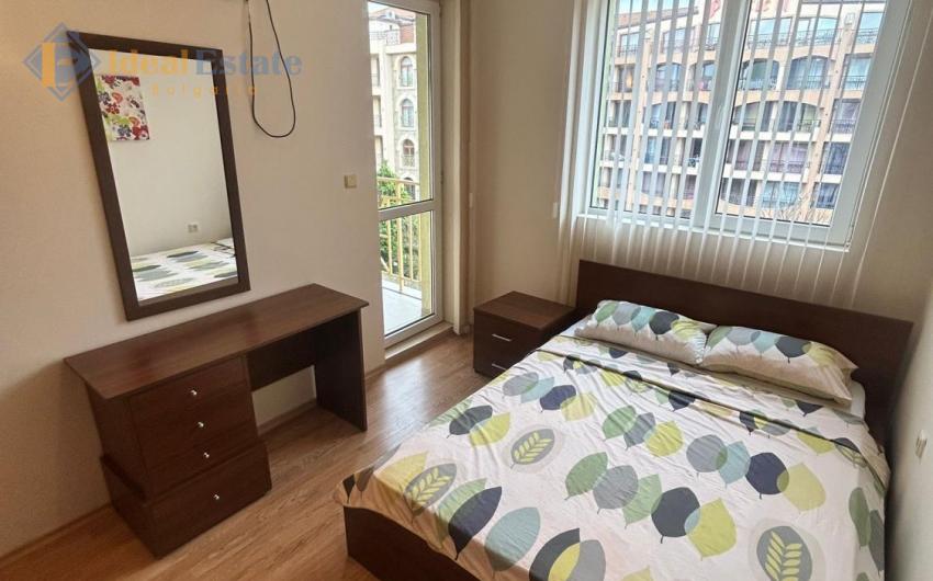 🌴 One-bedroom apartment in Sunny Beach, Chaika area — Diamond Sky complex, 10 minutes to the beach | ID2776 Photo 5