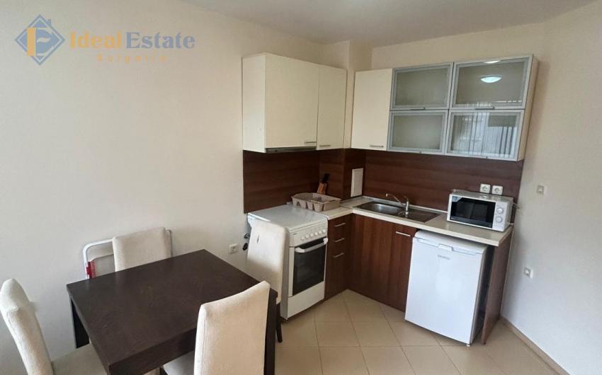 🌴 One-bedroom apartment in Sunny Beach, Chaika area — Diamond Sky complex, 10 minutes to the beach | ID2776 Photo 4
