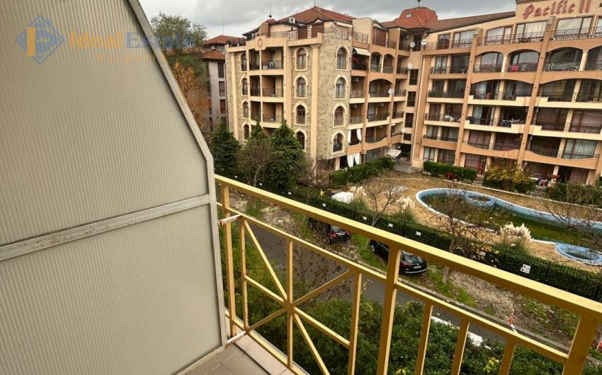 🌴 One-bedroom apartment in Sunny Beach, Chaika area — Diamond Sky complex, 10 minutes to the beach | ID2776 Photo 7