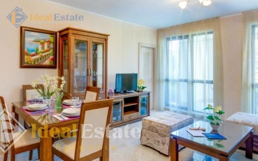 Luxuswohnung zu verkaufen in Nessebar ID1450 Foto 4