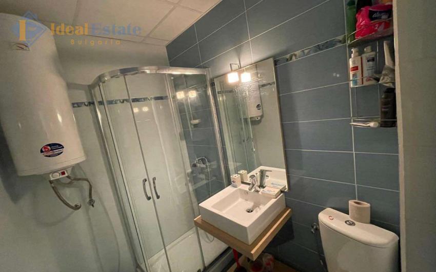 Mieszkanie w Byala z widokiem na morze ID2116 Zdjęcie 7
