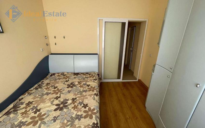 Mieszkanie w Byala z widokiem na morze ID2116 Zdjęcie 6