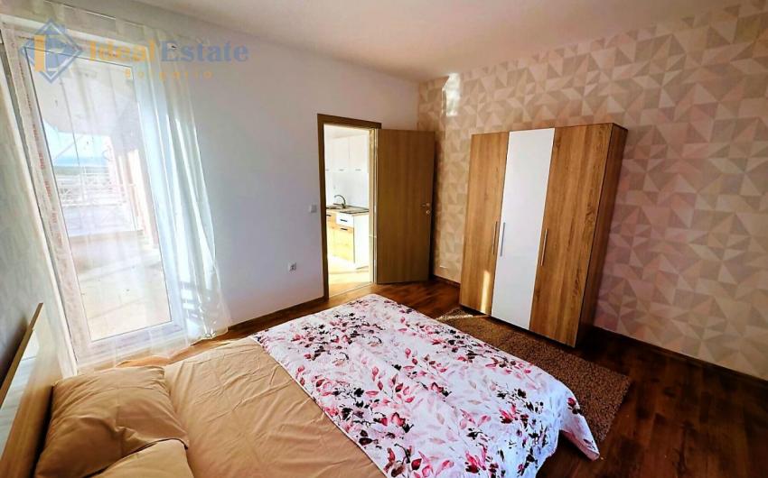 Квартира с одной спальней по выгодной цене на Солнечном берегу — ID2820 Фото 4