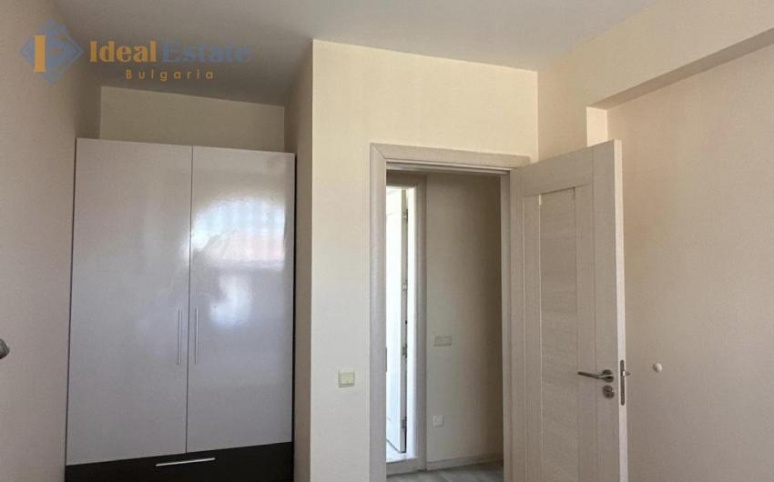 Квартира-мезонет із двома спальнями в комплексі Артур ID2233 Фото 13