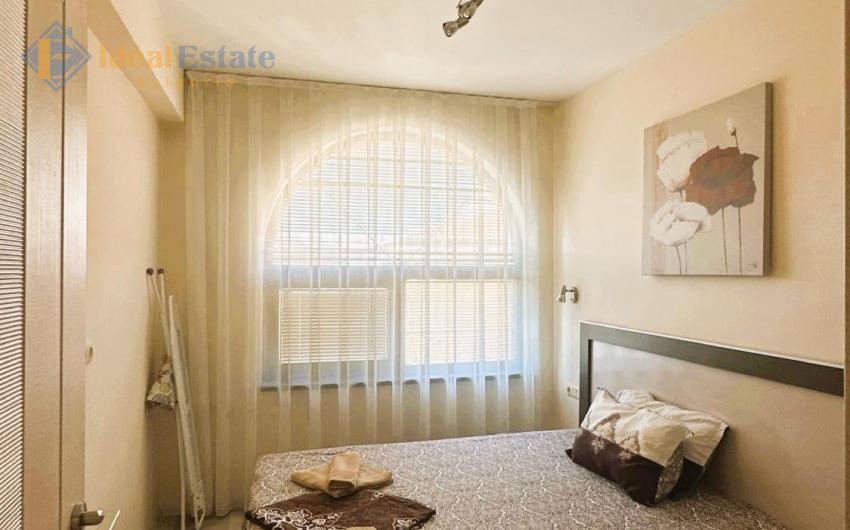 Квартира-мезонет із двома спальнями в комплексі Артур ID2233 Фото 10