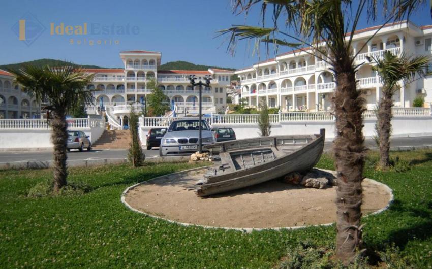 Zu verkaufen in St Vlas Dinevi Resort ID1519 Foto 16