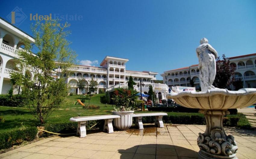Zu verkaufen in St Vlas Dinevi Resort ID1519 Foto 19
