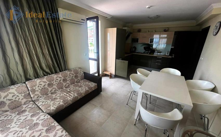 Kaufen Sie ein Penthouse mit drei Schlafzimmern in St. Vlas ID2671 Foto 2