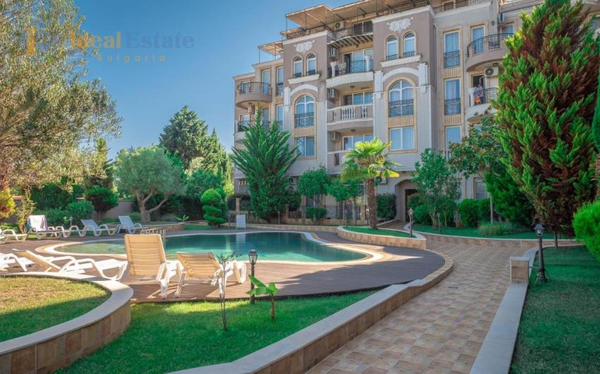Продаж квартири в красивому комплексі в центрі Равди ID2219 Фото 9