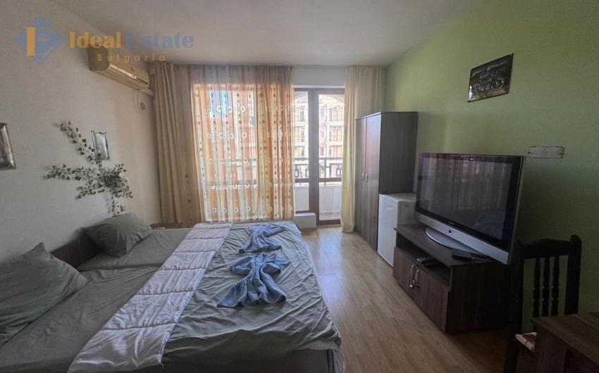 Studio in St. Vlas günstig kaufen ID2684 Foto 4