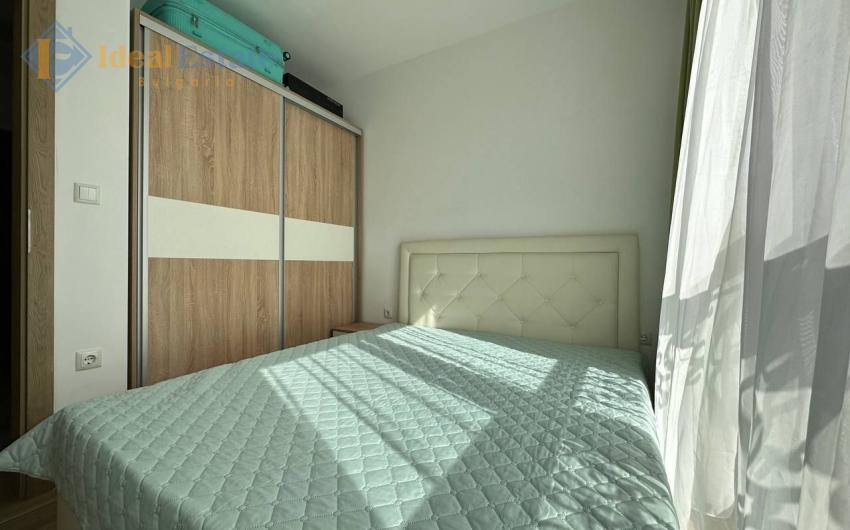 Sprzedaż trzypokojowego apartamentu w kompleksie Cascadas, Słoneczny Brzeg — ID2774 Zdjęcie 4