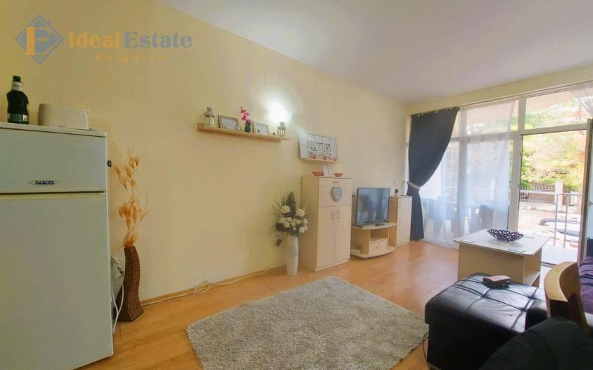 Просторная квартира на первом этаже в хорошем районе ID2656 Фото 4