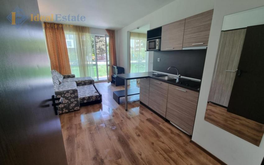 1-Zimmer-Wohnung zum Verkauf im Clara-Komplex ID2352 Foto 4