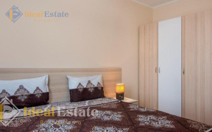 Wohnung mit Möbeln in der Anlage Poseidon ID1449 Foto 5