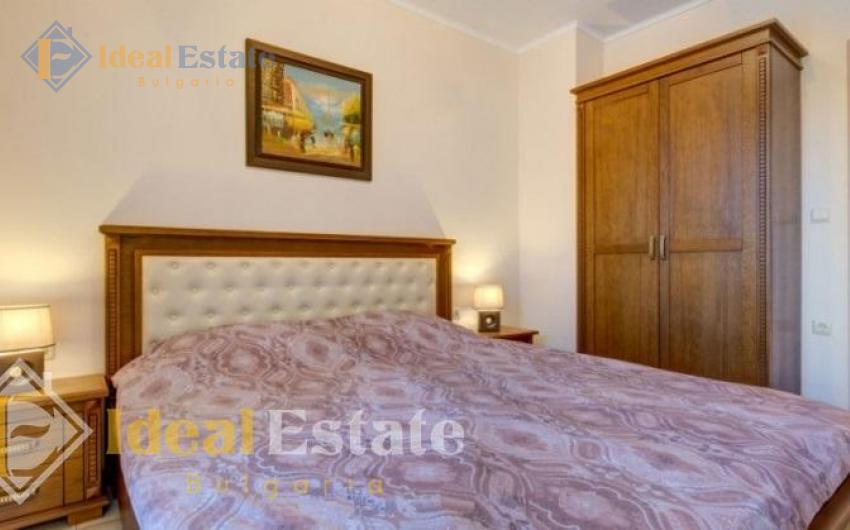 Luxuswohnung zu verkaufen in Nessebar ID1450 Foto 5
