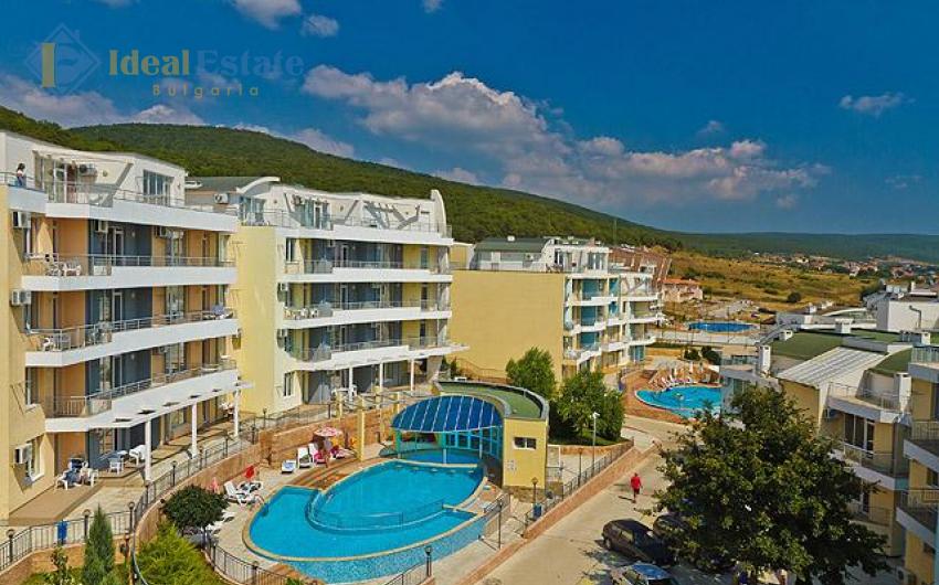 Недорога та гарна квартира в мальовничому місці ID2069 Фото 19