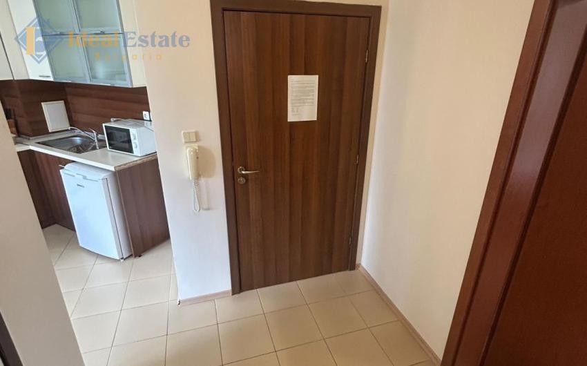 🌴 One-bedroom apartment in Sunny Beach, Chaika area — Diamond Sky complex, 10 minutes to the beach | ID2776 Photo 9