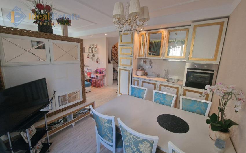 Geräumige Maisonette mit 2 Schlafzimmern im exklusiven Harmony Monte Carlo Komplex ID2323 Foto 2
