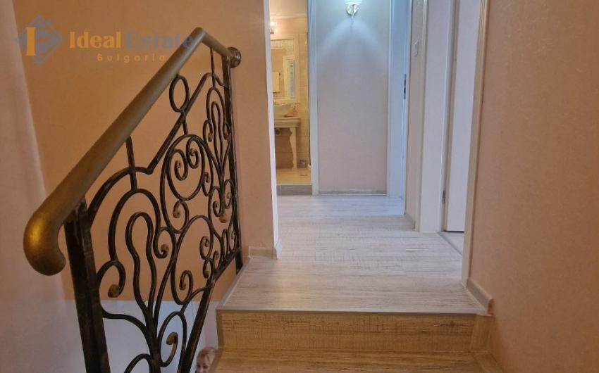 Geräumige Maisonette mit 2 Schlafzimmern im exklusiven Harmony Monte Carlo Komplex ID2323 Foto 20
