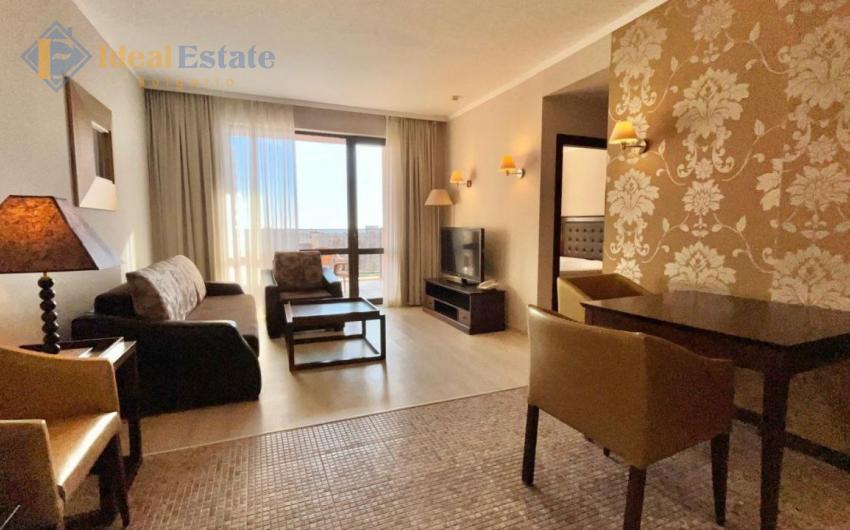 Mieszkanie z jedną sypialnią w kompleksie Royal Beach Barcelo, Słoneczny Brzeg ID2618 Zdjęcie 3