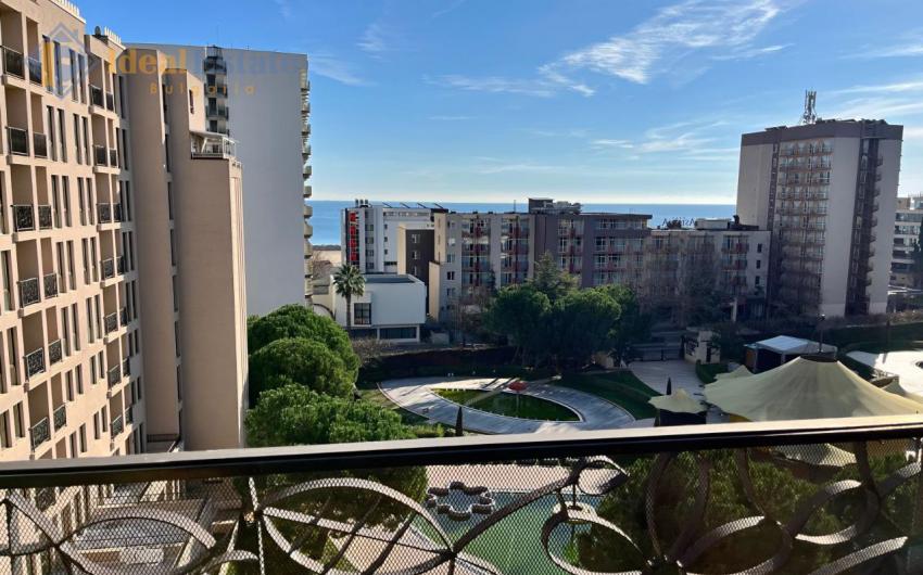 Mieszkanie z jedną sypialnią w kompleksie Royal Beach Barcelo, Słoneczny Brzeg ID2618 Zdjęcie 8