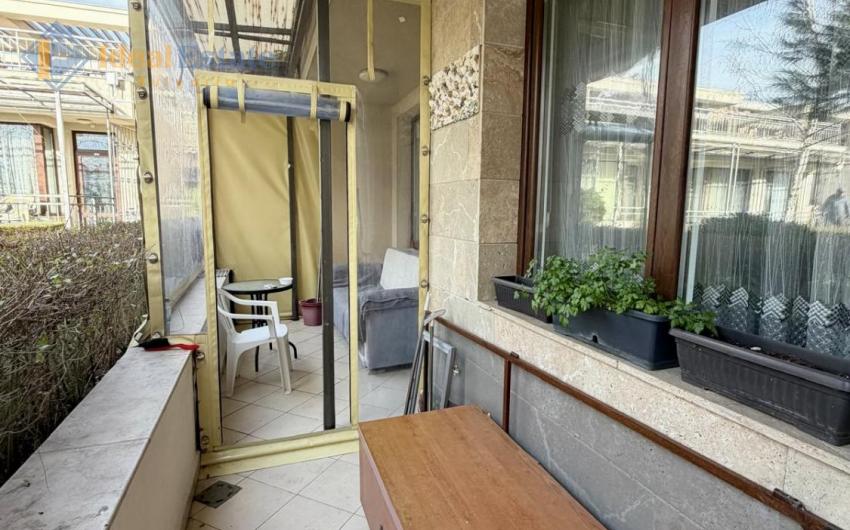 Zwei-Zimmer-Wohnung nahe dem Meer im Komplex Sorrento Sole Mare — 250 Meter zum Strand ID2740 Foto 7