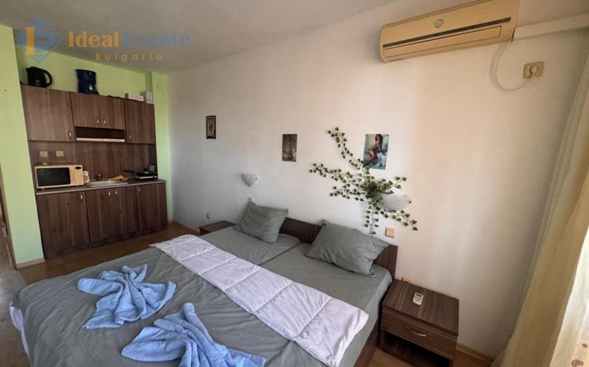 Studio in St. Vlas günstig kaufen ID2684 Foto 5