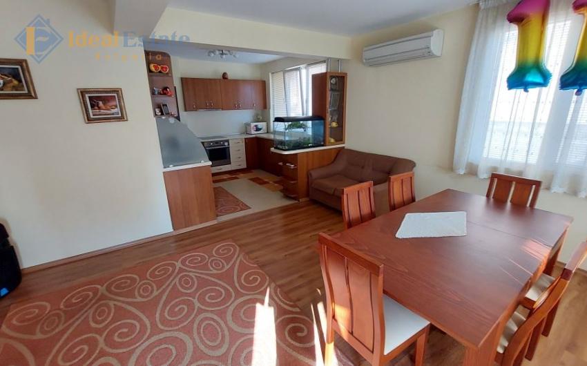 Продажа дома с тремя спальнями в Бургасе ID2000 Фото 5